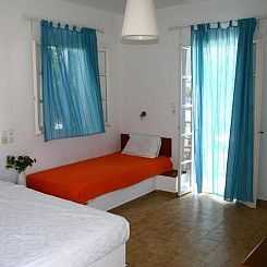 Hotel Minoa