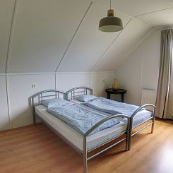 Vakantiehuis Lužnice