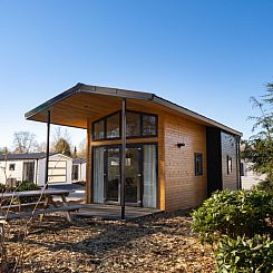 Vakantiehuis Tiny House