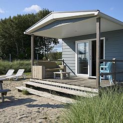 Strandhuisje | 4 Personen