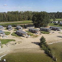 Strandhuisje | 4 Personen