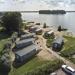 Strandhuisje | 4 Personen