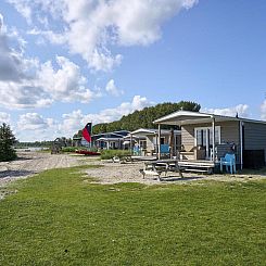 Strandhuisje | 4 Personen