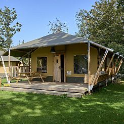 Safari Cottage | 4-6 Personen