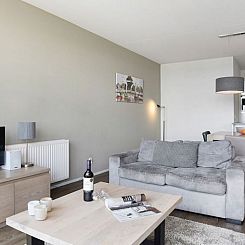 Waterparc Veluwemeer | 6-persoons appartement | 6BEA