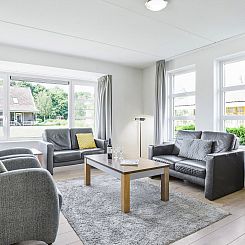 Waterparc Veluwemeer | 6-persoons villa | 6DL2