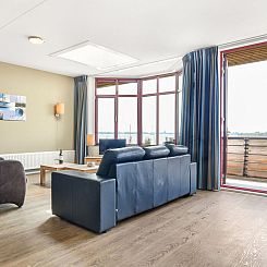 Waterparc Veluwemeer | 6-persoons appartement | 6LA