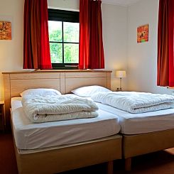 Vakantiehuis Comfortabel 8