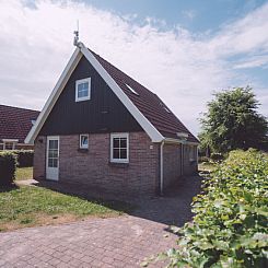 Vakantiehuis Comfortabel 6