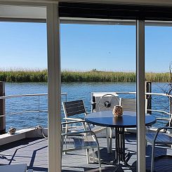 Havenlodge 6 persoons Lelystad