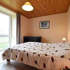 Comfortable Cottage in Neufmoulin with Meadow View