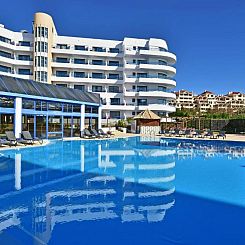 Hotel Pestana Cascais Ocean & Conference Aparthotel