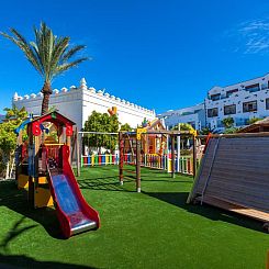 Gran Castillo Tagoro Family & Fun Playa Blanca