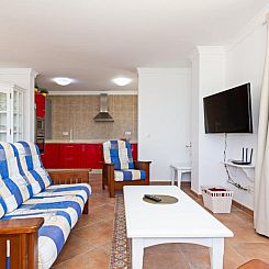 Apartment Limonade Deluxe Main Center Playa Blanca