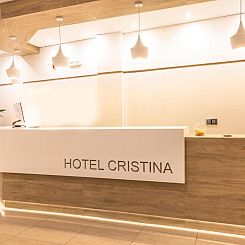 Hotel Cristina