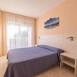 Apartaments Costamar