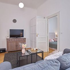 Charles Bridge Premium Apartments