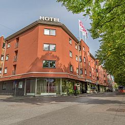 Spar Hotel Gårda