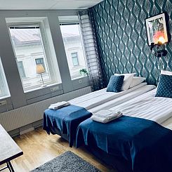 Le Mat B&B Göteborg City