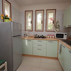 Appartement Villa Isolina