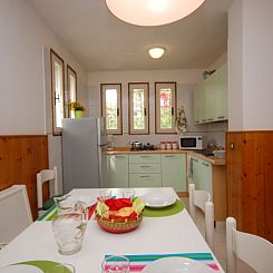 Appartement Villa Isolina