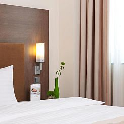 IntercityHotel Hannover