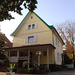 Finkenhof - Haus Meersmannufer