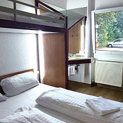 Motel 24h Hannover