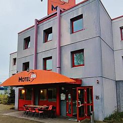 Motel 24h Hannover