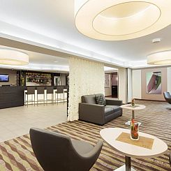 Mercure Hotel am Entenfang Hannover