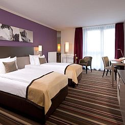 Leonardo Hotel Hannover Airport