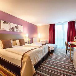 Leonardo Hotel Hannover Airport