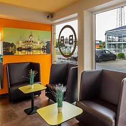 B&B Hotel Hannover-Nord