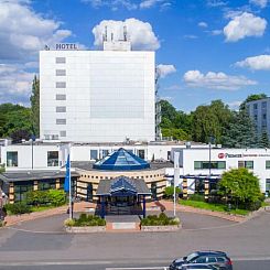 Best Western Premier Parkhotel Kronsberg