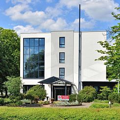 Best Western Premier Parkhotel Kronsberg