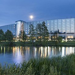 Maritim Airport Hotel Hannover