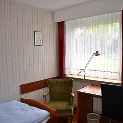 Hotel Waldersee