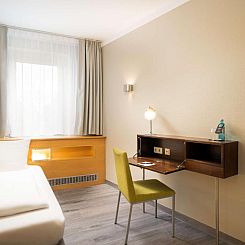 Arthotel ANA Prestige am neuen Rathaus