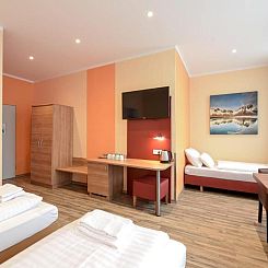 Alexander Business Hotel Hannover City