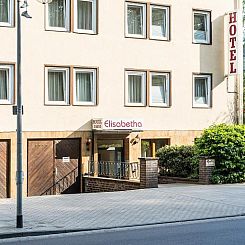 Hotel Elisabetha Garni