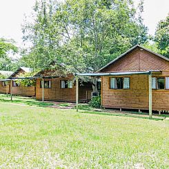 Hippo Water Front Lodge