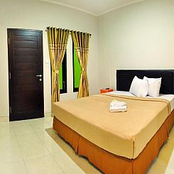 Amerta Home Stay Bali