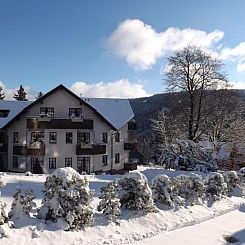 Residenz Bocksberg-Blick & St. Florian