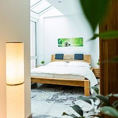 Dreamapartment La Vigna Suite mit eigenem Indoorpool & Sauna