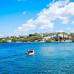 Appartement in Curaçao