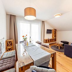 Kärnten Apartment Turnersee