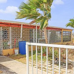 Vrijstaande woning in Curaçao