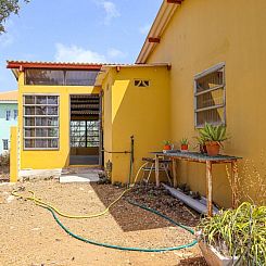 Vrijstaande woning in Curaçao