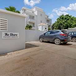 Appartement in Bonaire