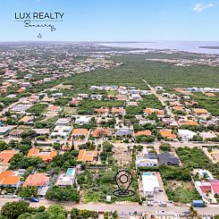 Vrijstaande woning in Bonaire